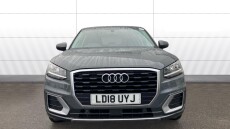 Audi Q2 1.4 TFSI Sport 5dr S Tronic Petrol Estate
